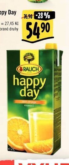 Happy Day