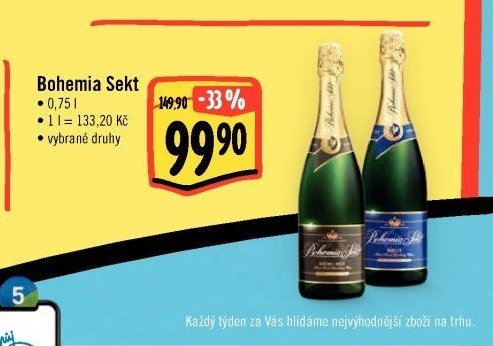 Bohemia Sekt