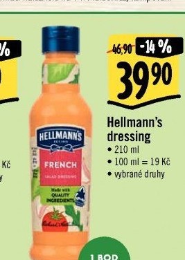 Dresink Hellmann'