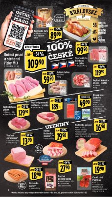 akční leták Albert 9.6.2021-15.6.2021