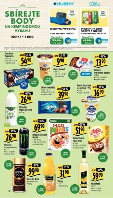 akční leták Albert 9.6.2021-15.6.2021