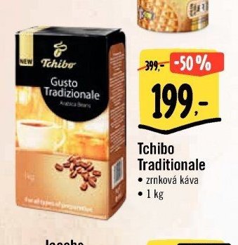 Tchibo Traditionale
