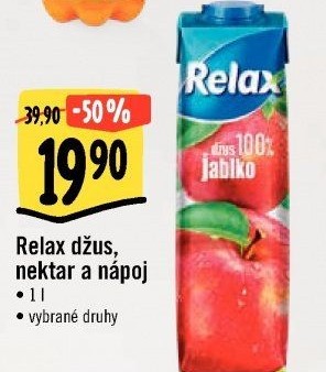 Džus Relax