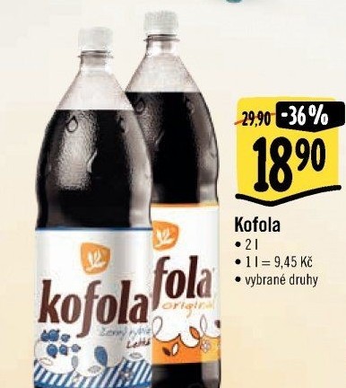 Kofola