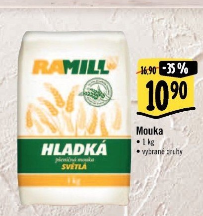 Mouka Ramill