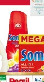 Somat tablety