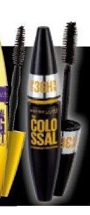 Maybelline Colossal řasenka