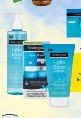 Neutrogena Hydro Boost