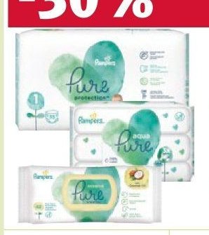 Pampers Pure