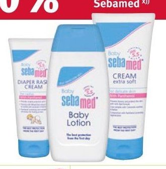Sebamed Baby