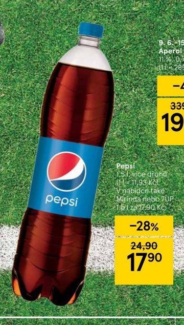 Pepsi