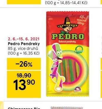 Pedro Pendreky