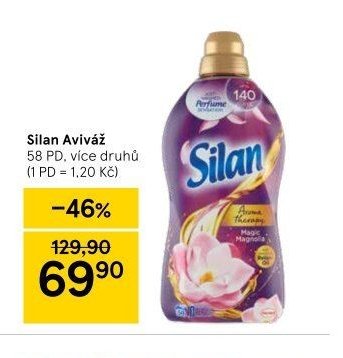 Silan Aviváž