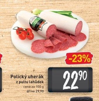 Polický uherák