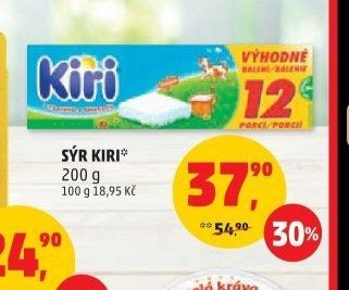 SÝR KIRI