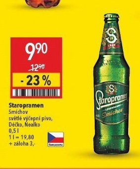 Staropramen Smíchov