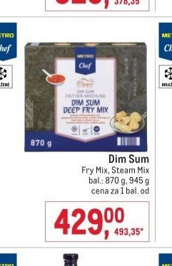 Dim Sum
