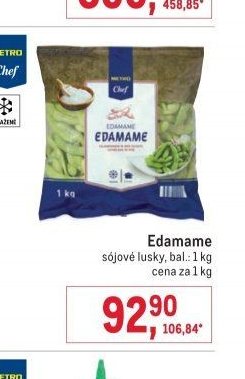 Edamame