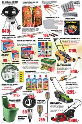 akční leták EVA.cz 9.6.2021-21.6.2021