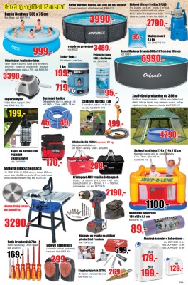 akční leták EVA.cz 9.6.2021-21.6.2021