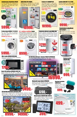 akční leták EVA.cz 9.6.2021-21.6.2021