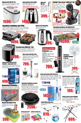 akční leták EVA.cz 9.6.2021-21.6.2021