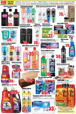 akční leták EVA.cz 9.6.2021-21.6.2021