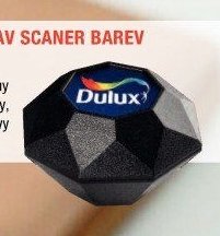 Skenování barev - UNI HOBBY akcniletaky.com