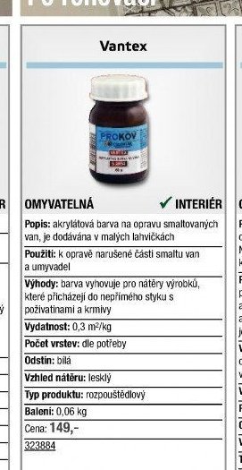 Vantex - UNI HOBBY akcniletaky.com