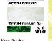 Crystal-Finish Lumi Sun - UNI HOBBY akcniletaky.com