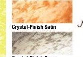 Crystal-Finish Satin - UNI HOBBY akcniletaky.com