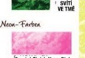 Crystal-Finish Neon Pink - UNI HOBBY akcniletaky.com