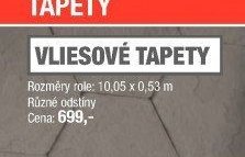 Vliesové tapety - UNI HOBBY akcniletaky.com