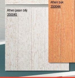 Athen jasan bílý - UNI HOBBY akcniletaky.com