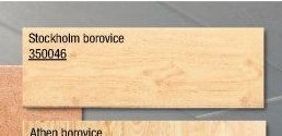 Stockholm borovice - UNI HOBBY akcniletaky.com