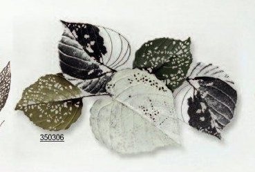Kovová nástěnná dekorace 350306 - UNI HOBBY akcniletaky.com