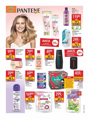 akční leták Globus 10.6.2021-16.6.2021