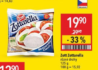 Zott Zottarella