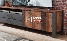 TV stolek - ASKO akcniletaky.com