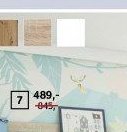 Nástěnná police - ASKO akcniletaky.com