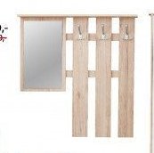 Předsíňová stěna Astor - ASKO akcniletaky.com