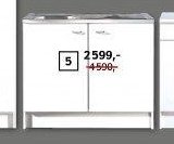Spodní skříňka s dřezem 5 - ASKO akcniletaky.com