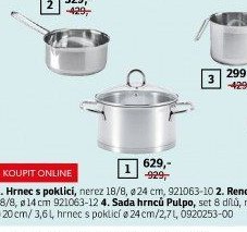 Hrnec s poklicí - ASKO akcniletaky.com