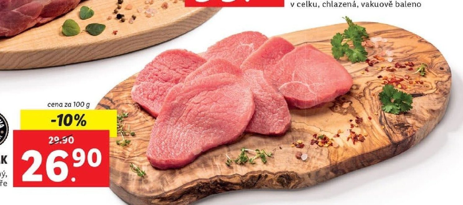 MINUTKOVÝ STEAK