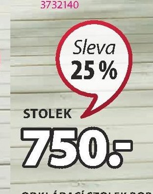ODKLÁDACÍ STOLEK BORRE - Jysk akcniletaky.com