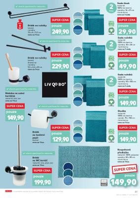 akční leták Kaufland 16.6.2021-22.6.2021