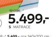 5 MATRACE