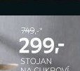 Stojan na cukroví