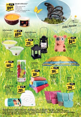 akční leták Albert 9.6.2021-22.6.2021