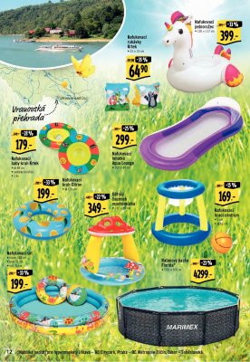 akční leták Albert 9.6.2021-22.6.2021